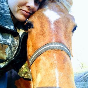 Meet your Posher, Jamie